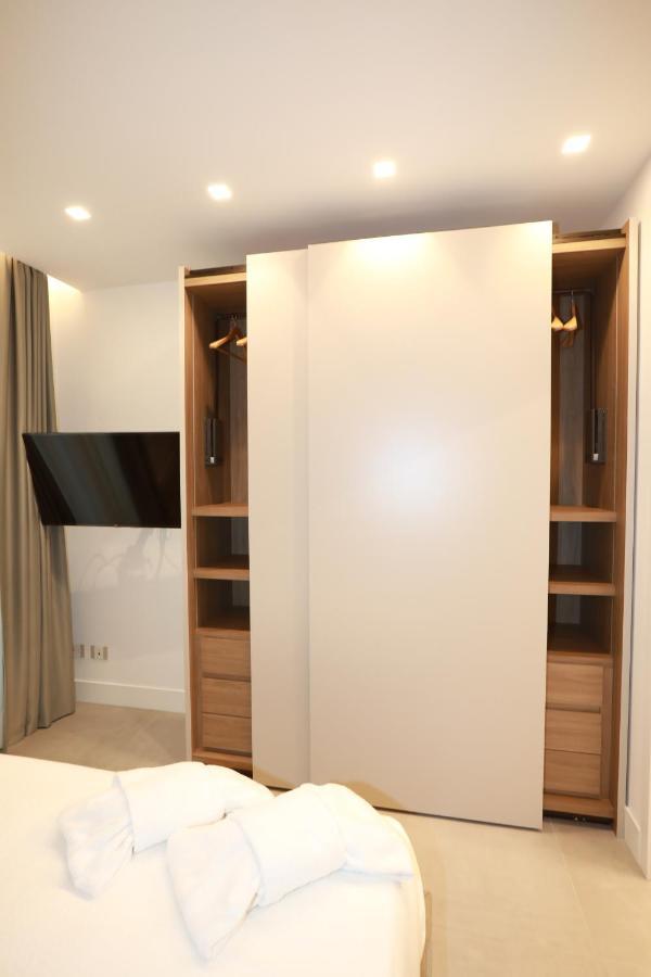 Unique Luxury Stay Рим Экстерьер фото