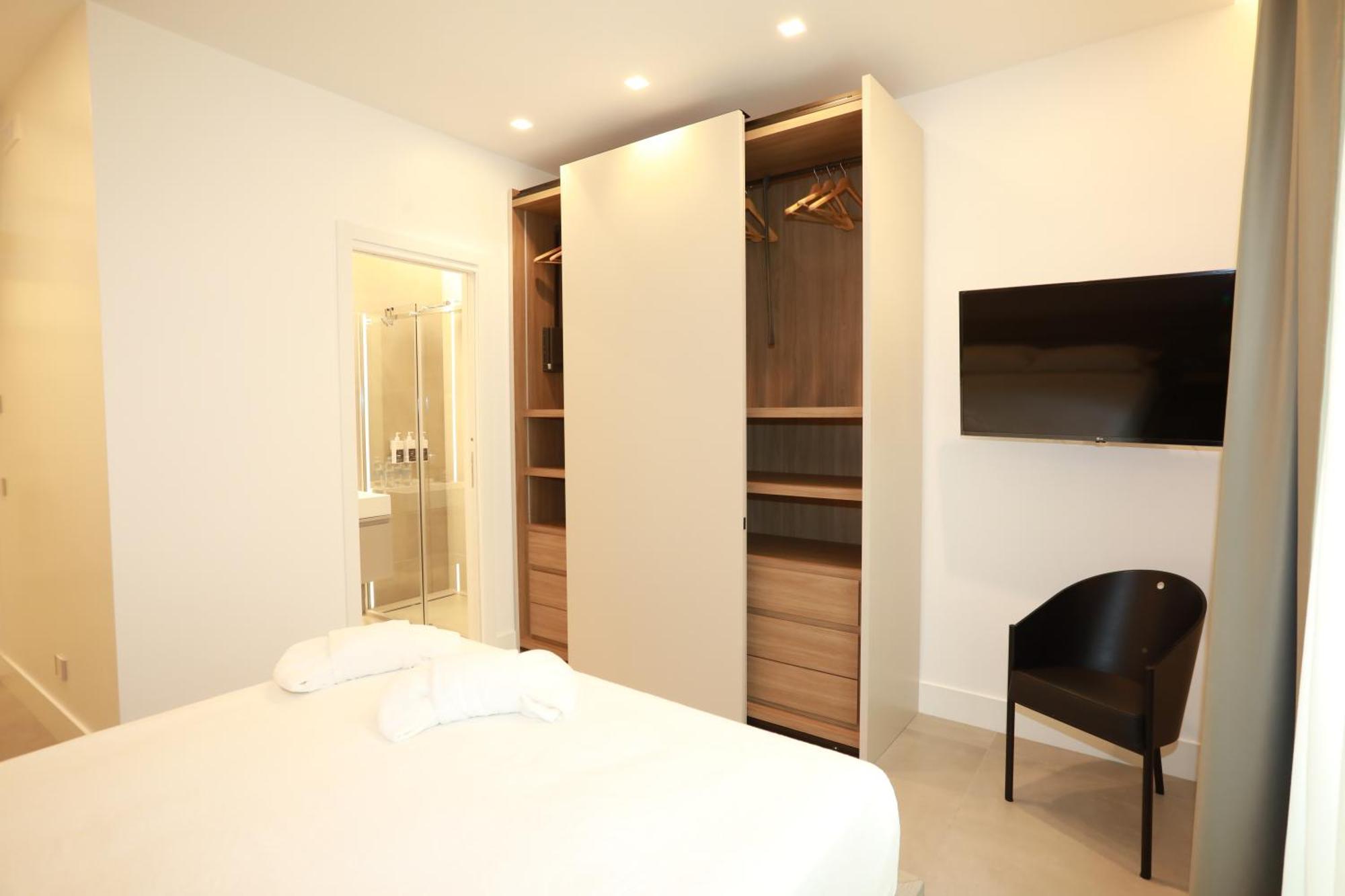 Unique Luxury Stay Рим Экстерьер фото
