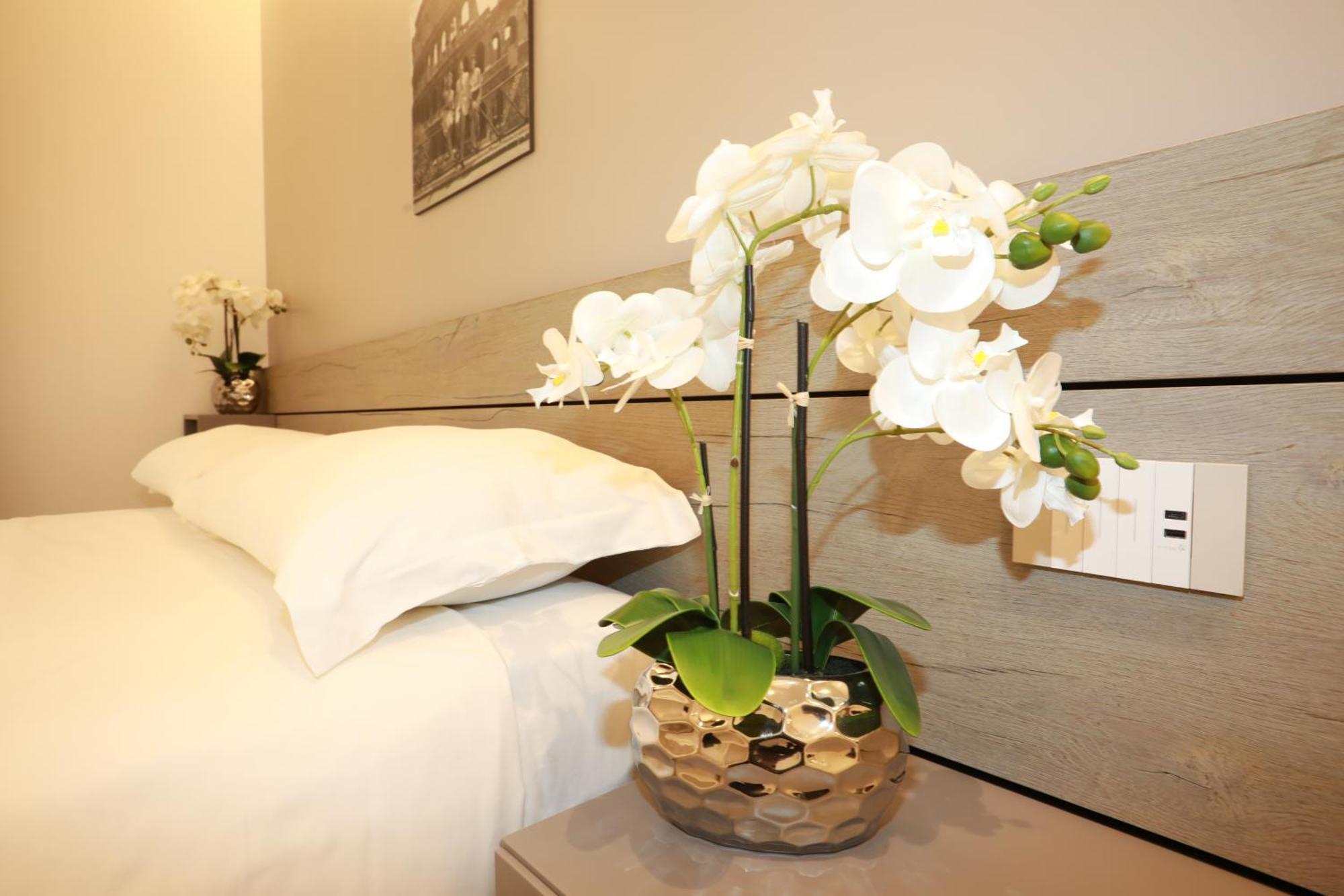 Unique Luxury Stay Рим Экстерьер фото