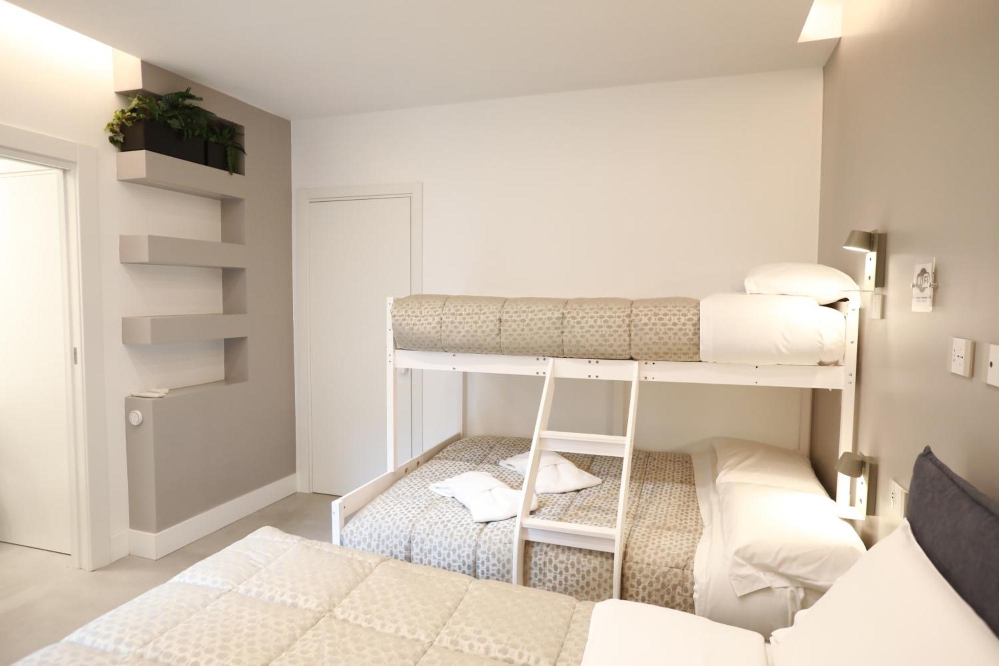 Unique Luxury Stay Рим Экстерьер фото