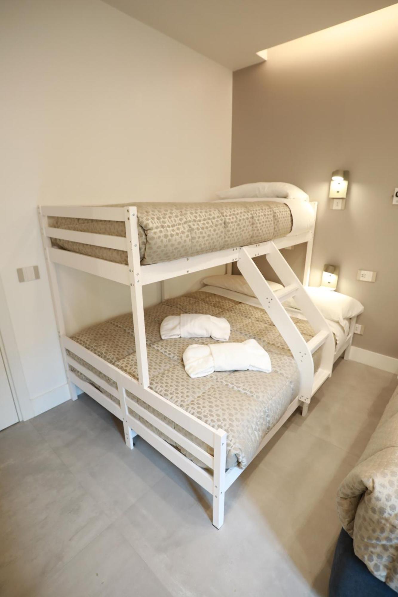 Unique Luxury Stay Рим Экстерьер фото